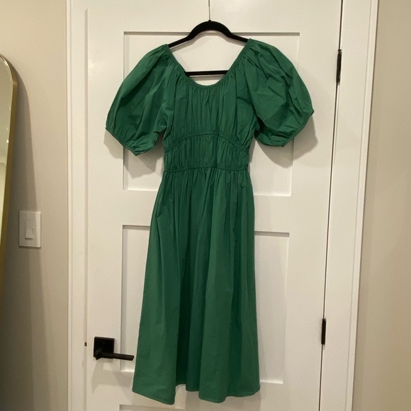 Oak + Fort Dress S - Picture 1 of 2